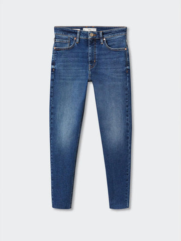 Women ISA Skinny Jeans