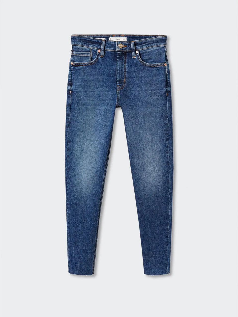 Women ISA Skinny Jeans