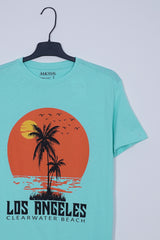 AAA CASUAL MEN T SHIRT