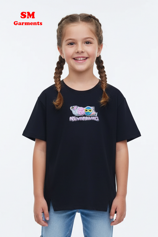 OKAIDI GIRLS TEES