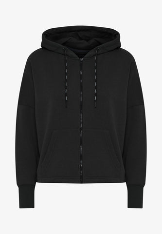 BLEND OXMO Womens Zip up sweatshirt