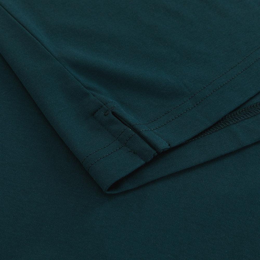 Palace Green Luxury Cotton POLO