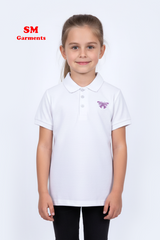 OKAIDI GIRLS POLO