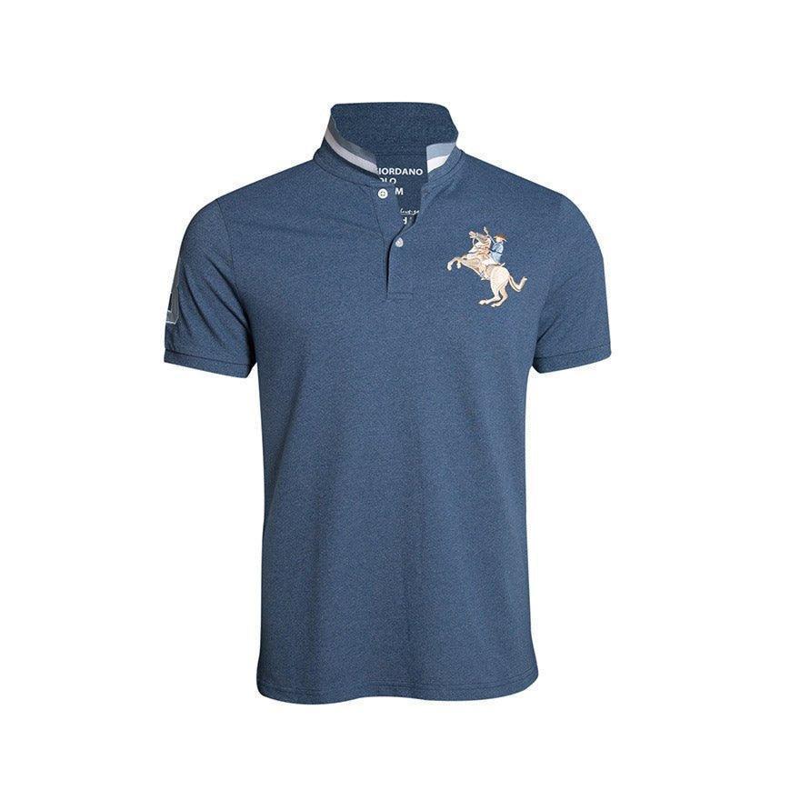 MEN'S POLO