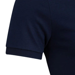 LIQUID TOUCH POLO (PREMIUM COTTON)