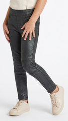 DL1961 Girls Candy Knee Patern Leggings