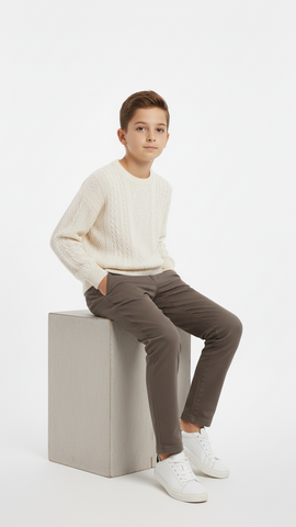 MAYORAL BOYS JOGGER JEANS