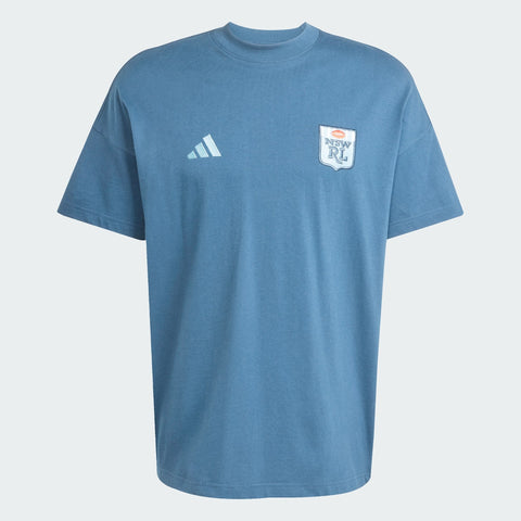 ADI Westpac NSW Blues Tee