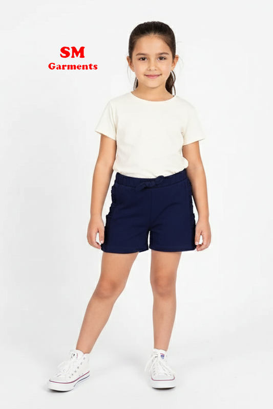 GIRLS SHORT