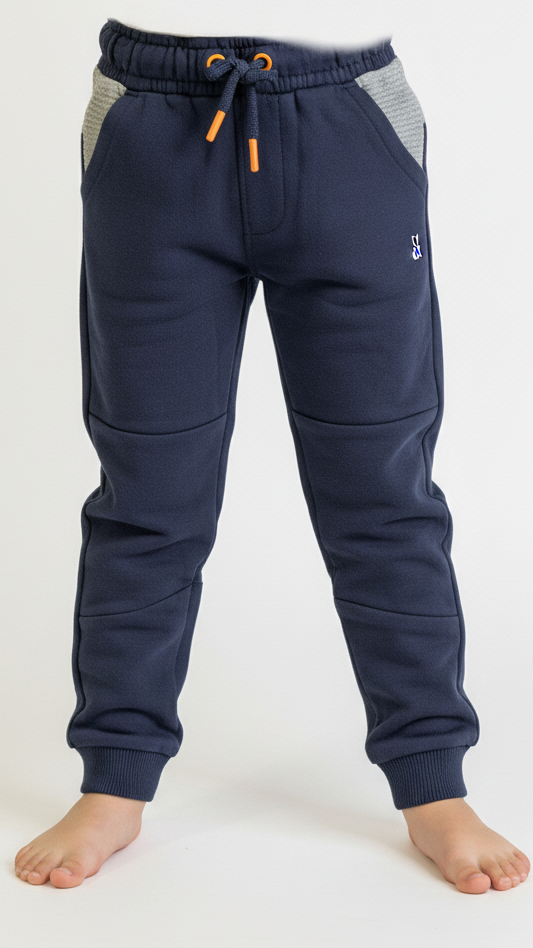 ROAD WEAR KIDS PRINTED TROUSER