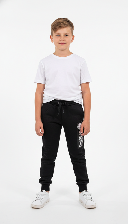 ROAD WEAR BOYS PRINTED TROUSER