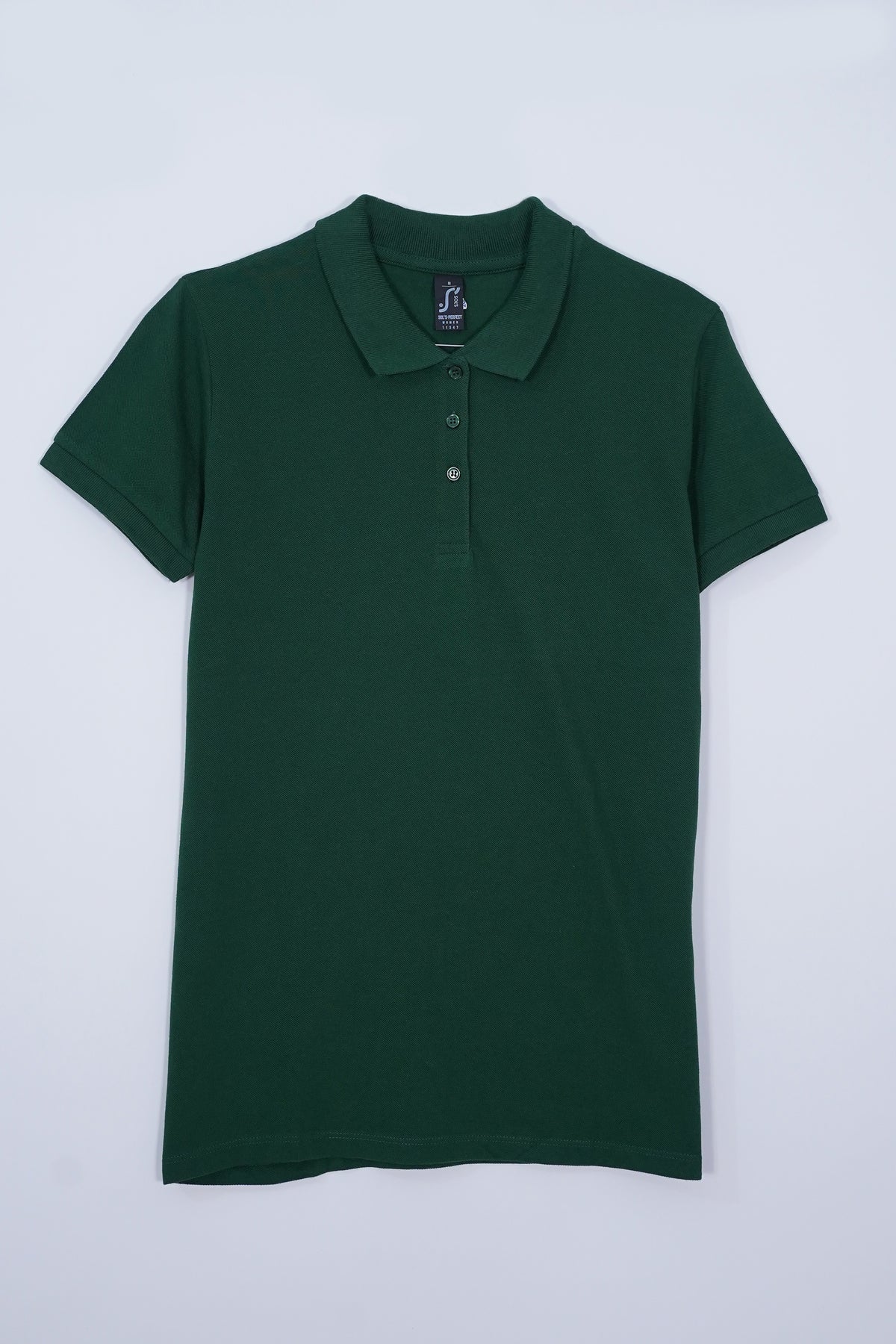 SOL'S PERFECT PLAIN POLO