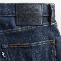 LEVI'S 512™ Slim Taper Fit Men's Jeans