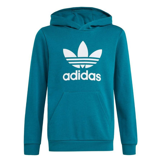 Originals Trefoil Hoodie Kids