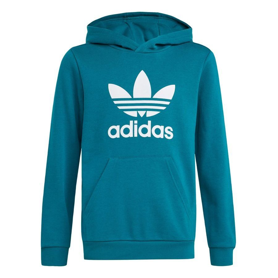Originals Trefoil Hoodie Kids
