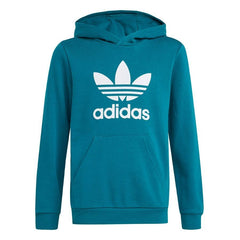 Originals Trefoil Hoodie Kids