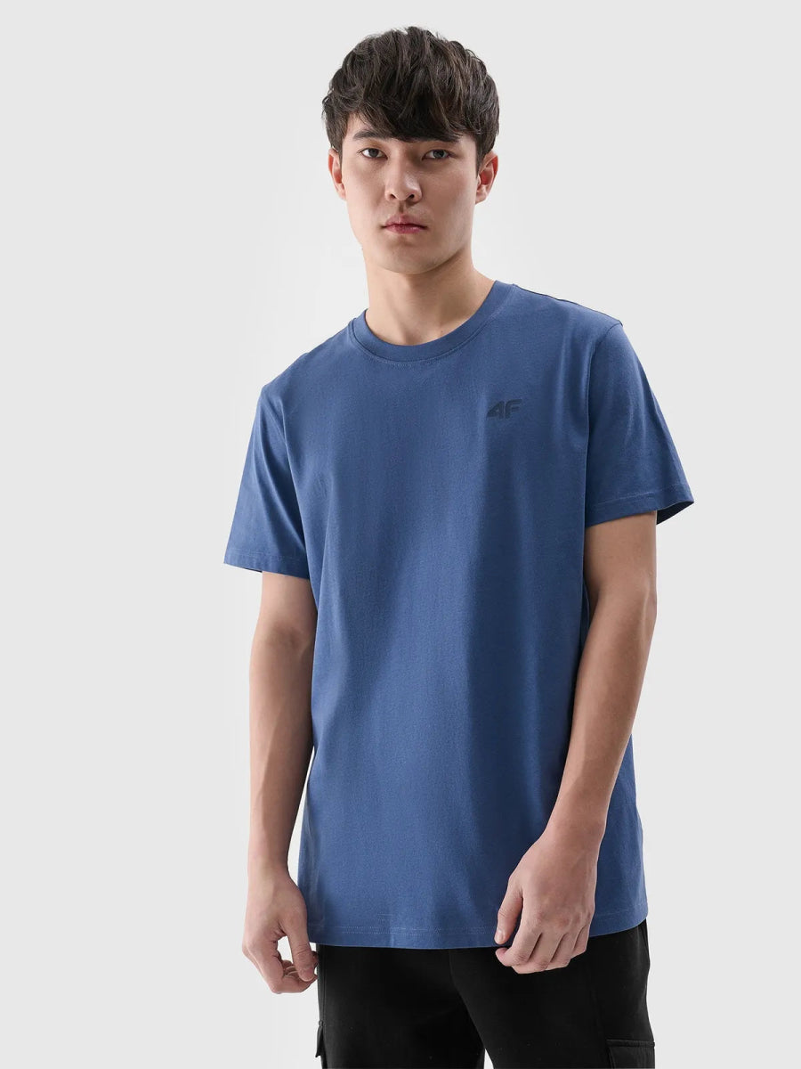 4F MENS T - SHIRT - Smgarment's