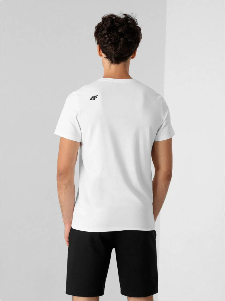 4F MENS T - SHIRT - Smgarment's