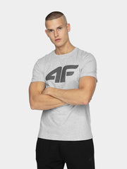 4F MENS T - SHIRT - Smgarment's