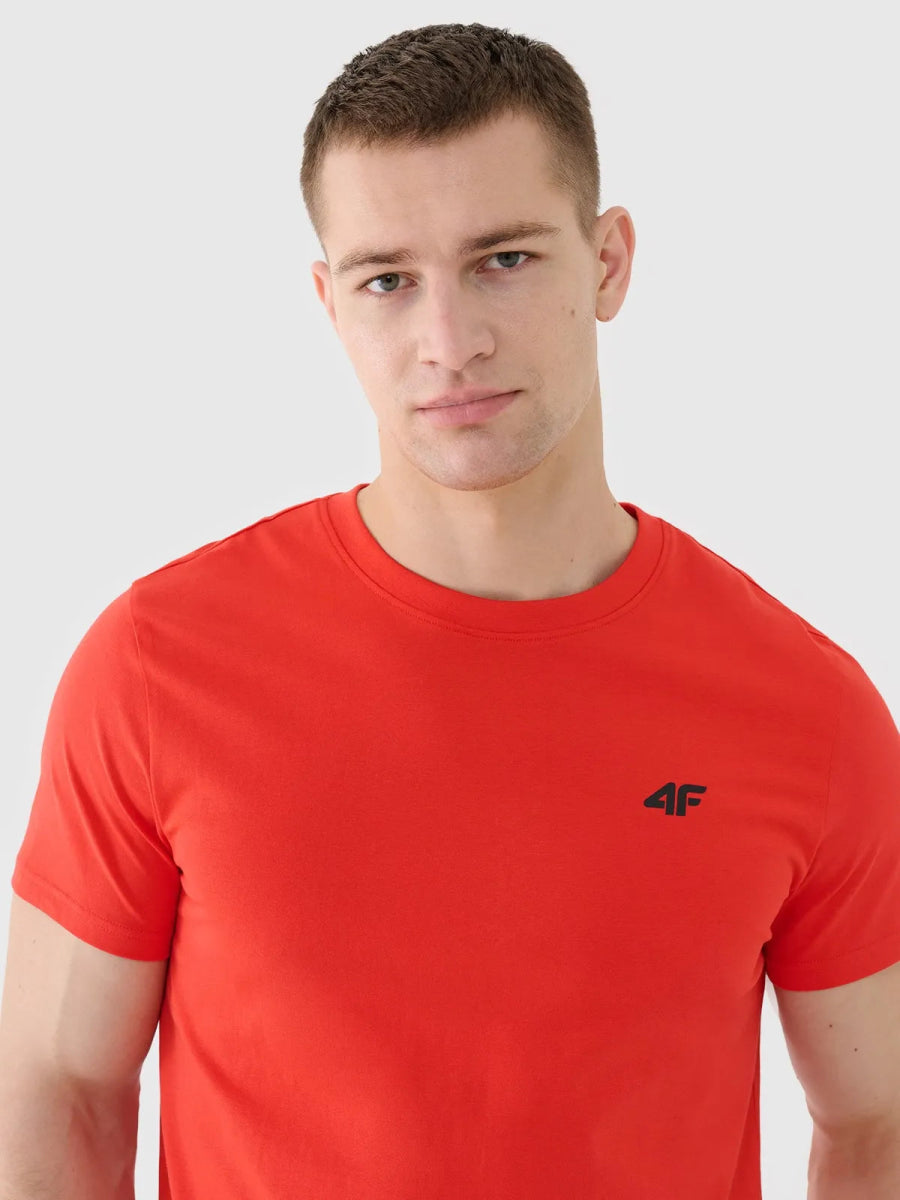 4F MENS T - SHIRT - Smgarment's