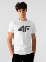 4F MENS T - SHIRT - Smgarment's