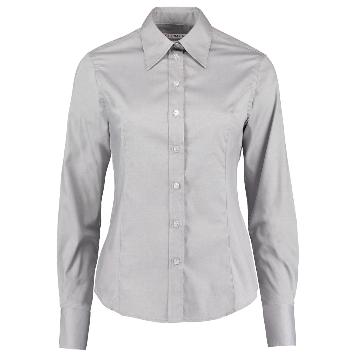 WOMEN'S Premium Oxford Shirt