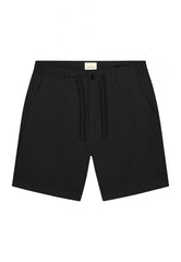 James Beach Shorts Crispy Linen