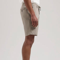 Dstrezzed Men Short Grey