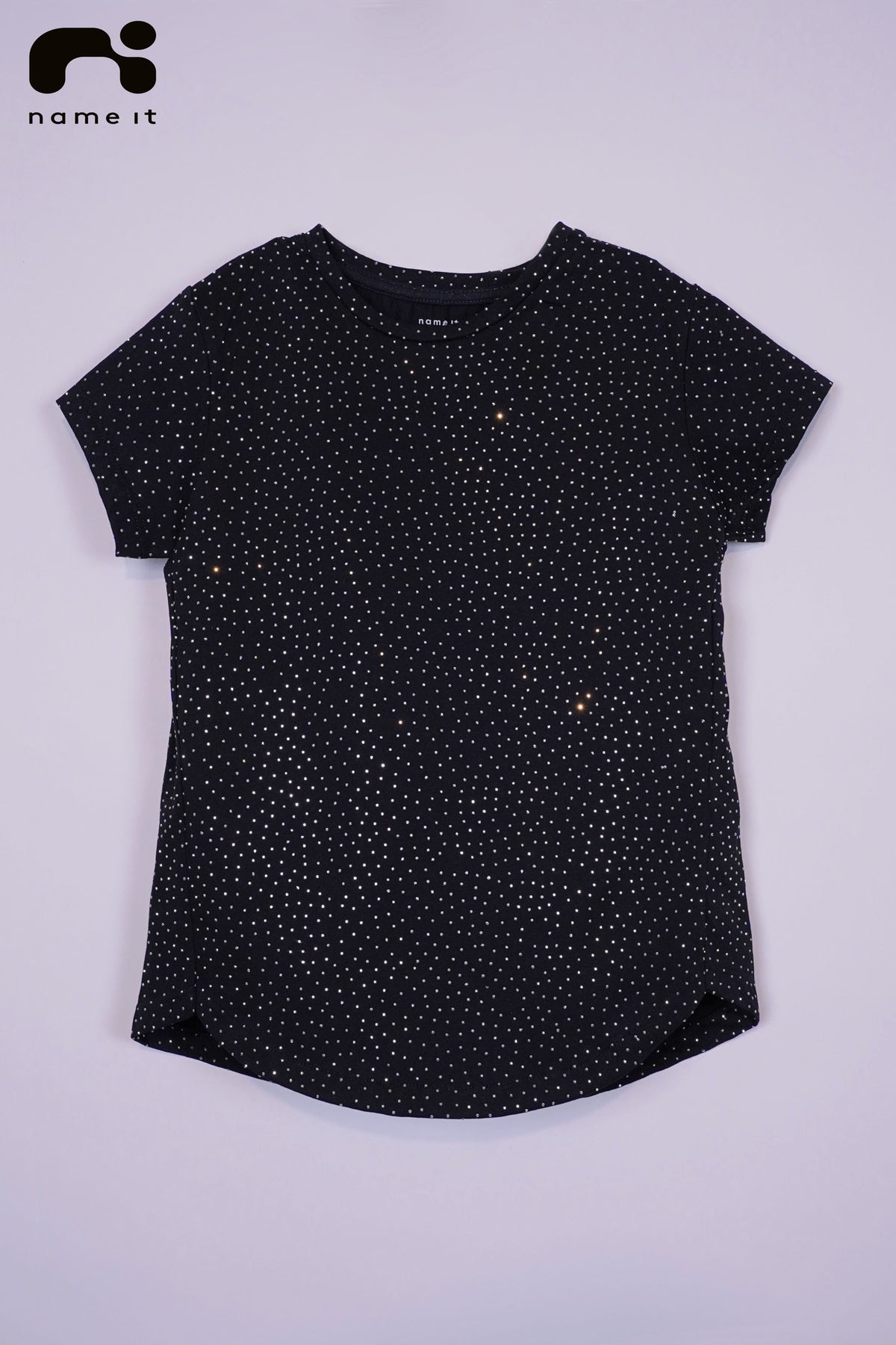 NAME IT GIRLS T-SHIRT