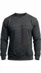 PB STWD Mens Textured CrewNeck Sweatshirt