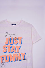 OKAIDI GIRLS T-SHIRT