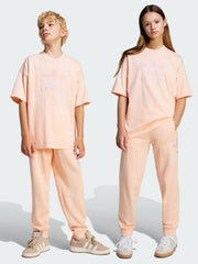 Originals Big Logo Execution Oversized Sweat Pants Kids
