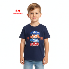LUPILU toddler boys t-shirt