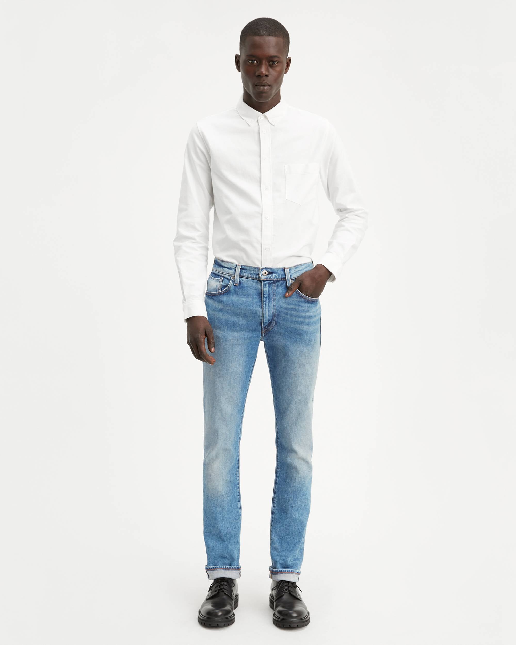 Levi's® Made & Crafted® 511™ Slim Fit Men's Jeans