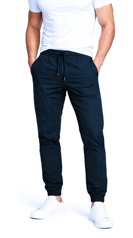 MEDICINE MENS JOGGER JEANS