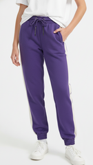 BERSHKA GIRLS PANEL TROUSER