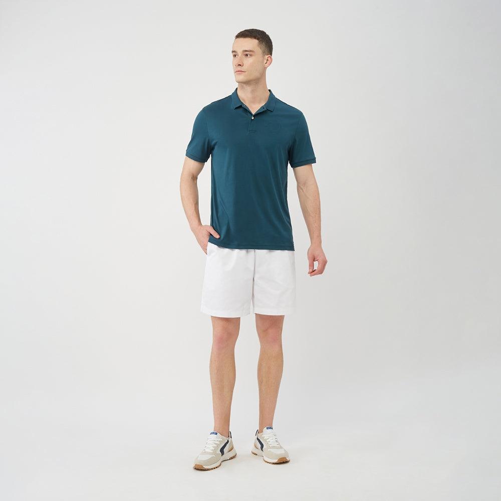 Palace Green Luxury Cotton POLO