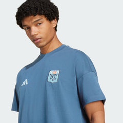 ADI Westpac NSW Blues Tee 