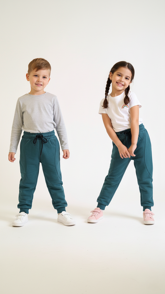 ROAD WEAR KIDS TROUSER