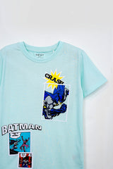 NEXT BOYS BATMAN TEES