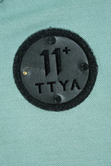 JUNIOR Boys Badge Polo Shirt