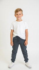 ROAD WEAR BOYS STRIPED TROUSER