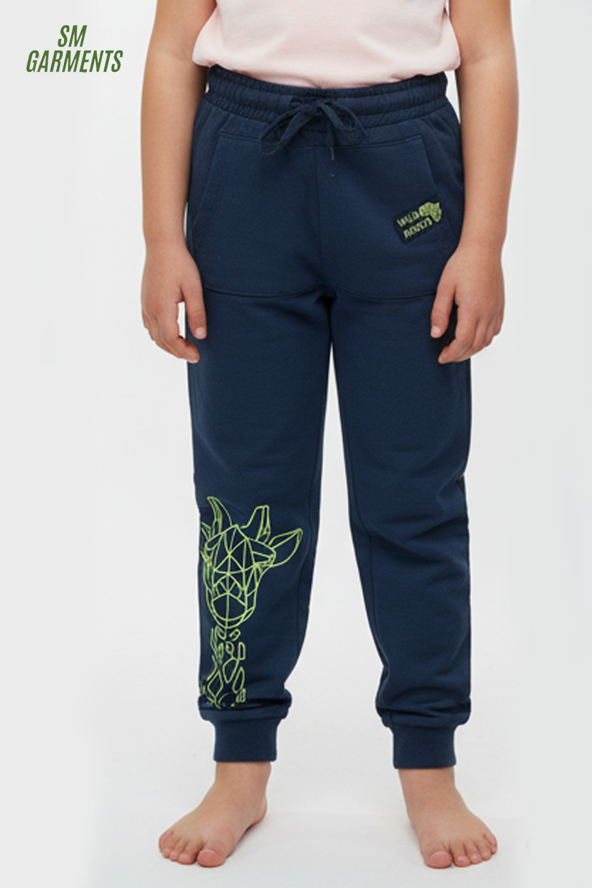 KIDS WILD AFRICA TROUSER