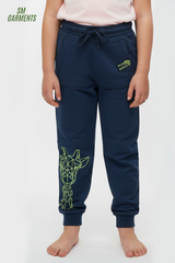 KIDS WILD AFRICA TROUSER