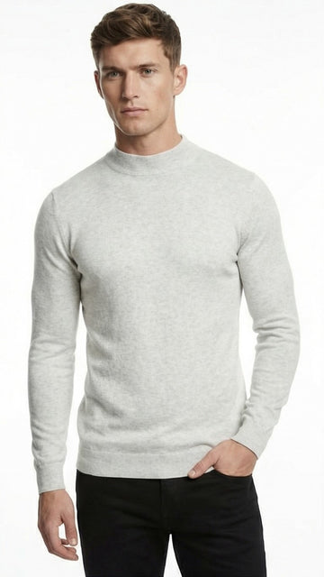 TERRANOVA CHENILLE PULLOVER مینز سویٹر
