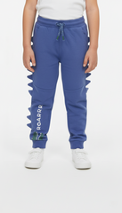 ROAD WEAR KIDS PRINTED TROUSER