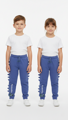 ROAD WEAR KIDS PRINTED TROUSER