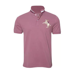 GIORDANO 3D Napoleon Polo (Slim Fit)