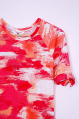 H&M GIRLS COTTON T-SHIRT