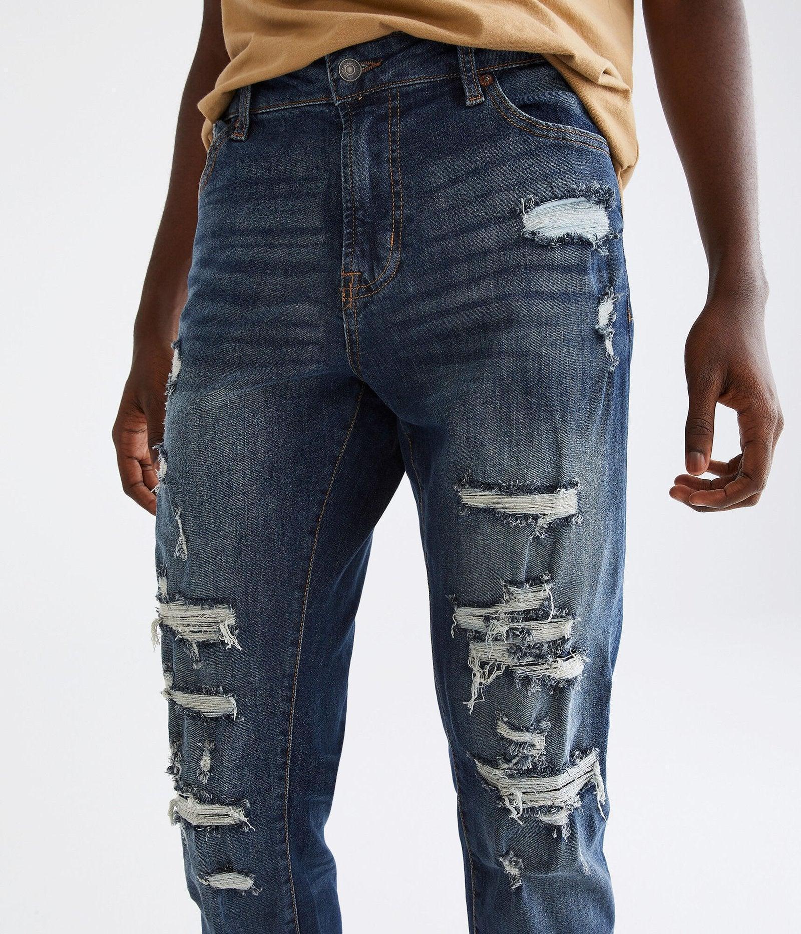 AEROPOSTALE Athletic skinny premium air jean